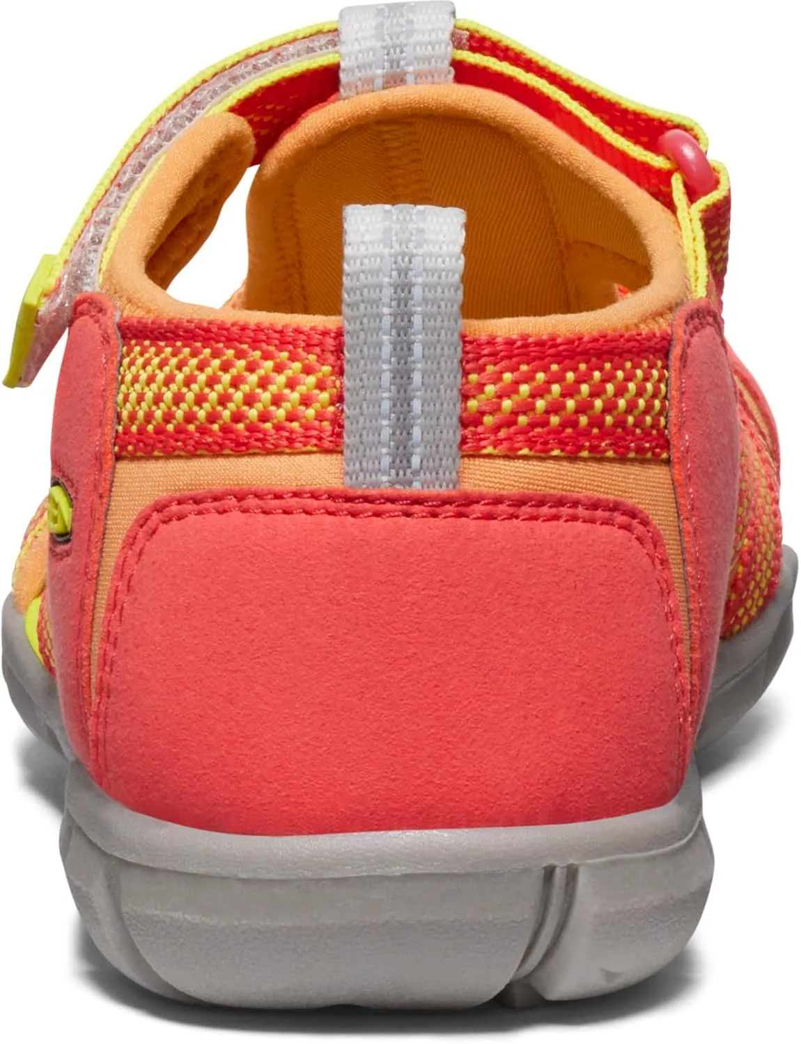 KEEN Kids' Seacamp II CNX Closed Toe Sandal