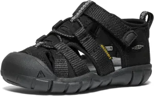KEEN Kids' Seacamp II CNX Closed Toe Sandal