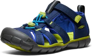 KEEN Kids' Seacamp II CNX Closed Toe Sandal