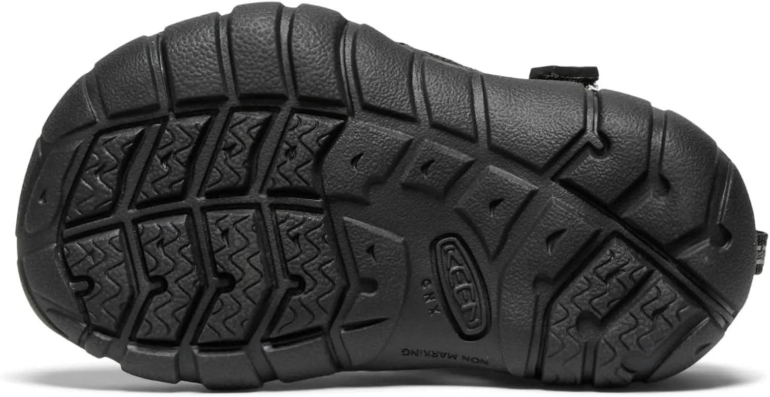 KEEN Kids' Seacamp II CNX Closed Toe Sandal