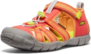 KEEN Kids' Seacamp II CNX Closed Toe Sandal