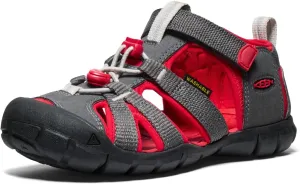 KEEN Kids' Seacamp II CNX Closed Toe Sandal