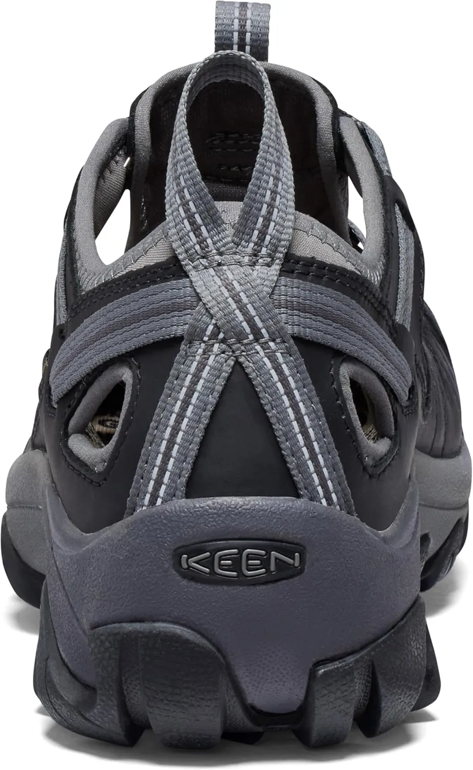 KEEN Men's Arroyo 2 Closed Toe Hiking Sandals