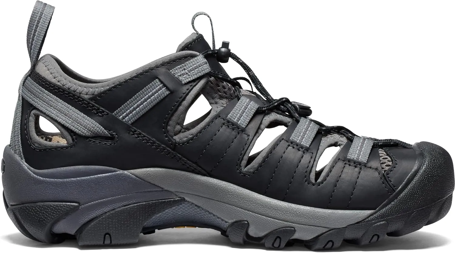 KEEN Men's Arroyo 2 Closed Toe Hiking Sandals