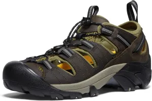 KEEN Men's Arroyo 2 Closed Toe Hiking Sandals