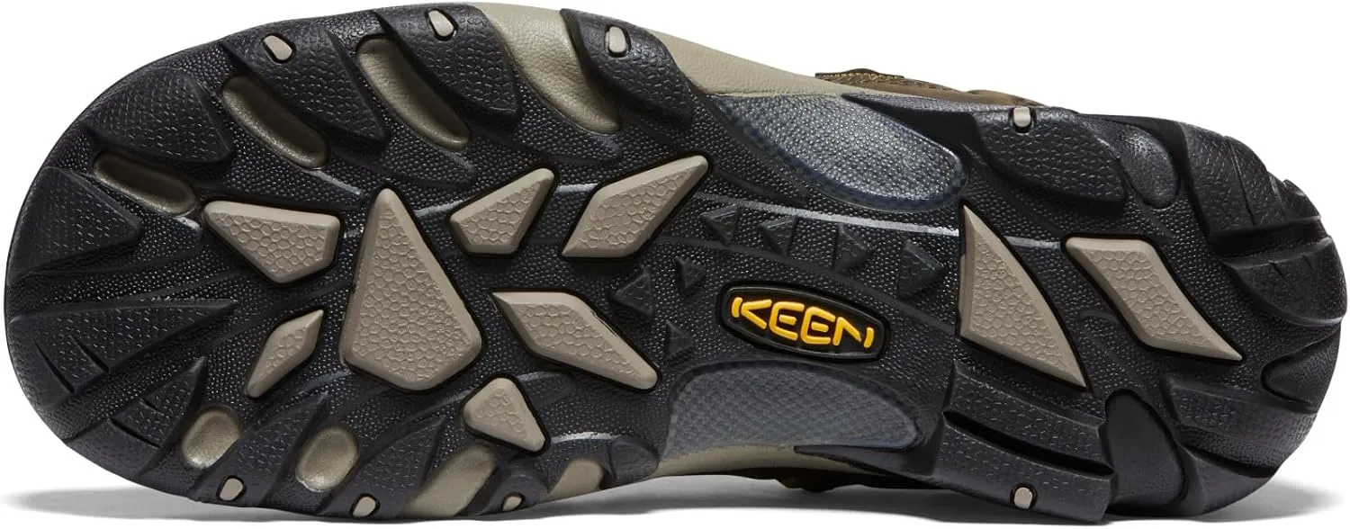KEEN Men's Arroyo 2 Closed Toe Hiking Sandals