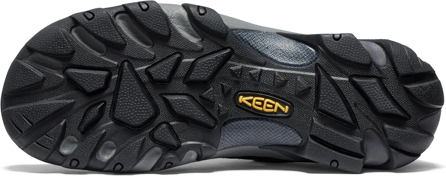 KEEN Men's Arroyo 2 Closed Toe Hiking Sandals