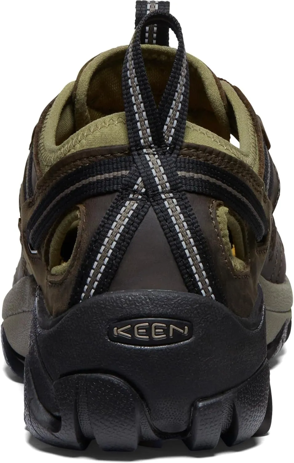 KEEN Men's Arroyo 2 Closed Toe Hiking Sandals