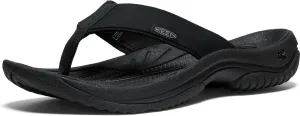 KEEN Men's Kona Flip Flop Beach Sandals, 2