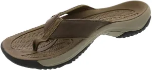 KEEN Men's Kona Flip Flop Beach Sandals, 2
