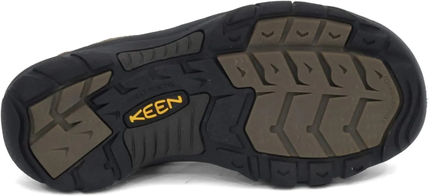KEEN Men's Newport Closed Toe Sandal