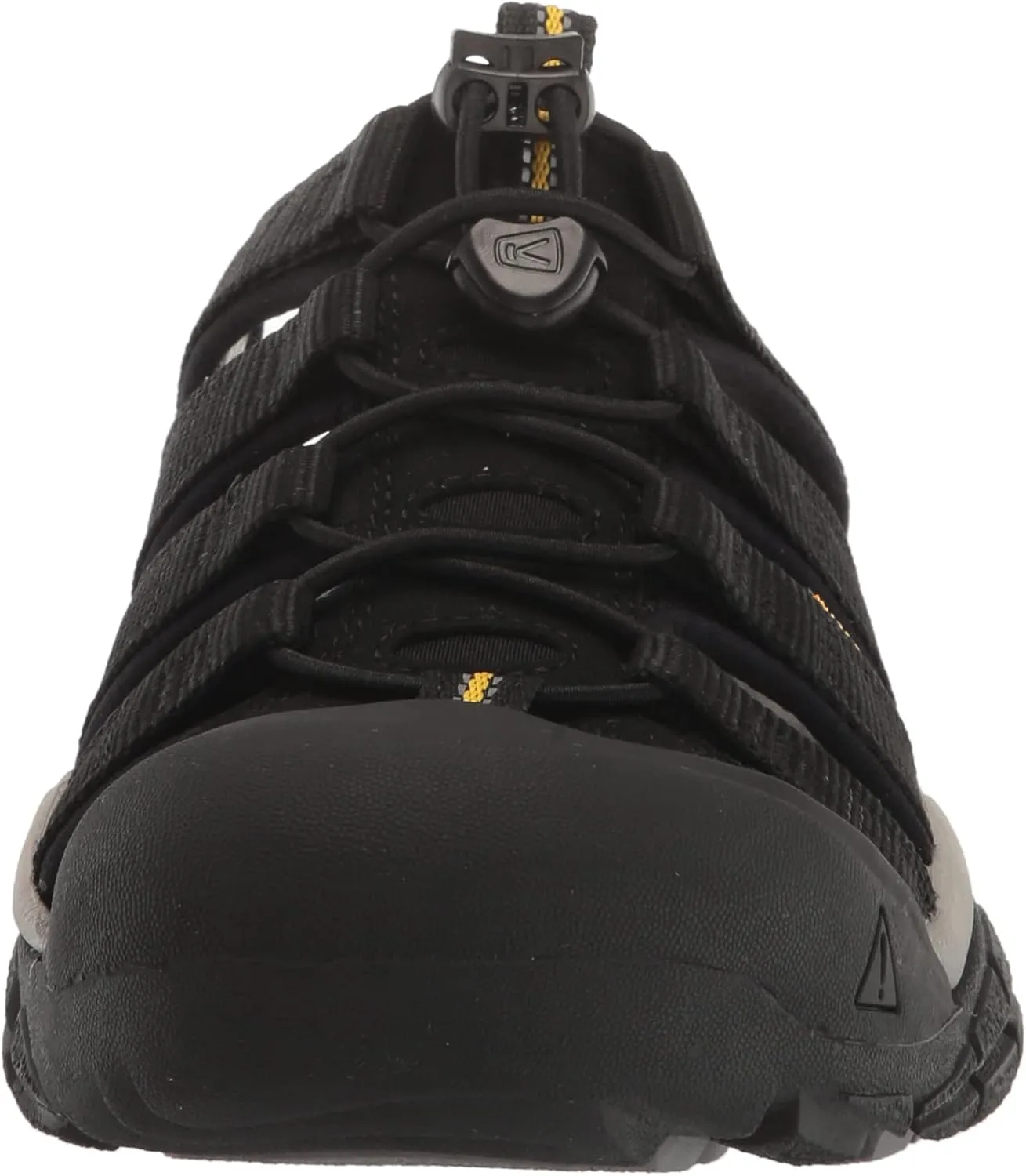KEEN Men's Newport Closed Toe Slip on Slide Sandals