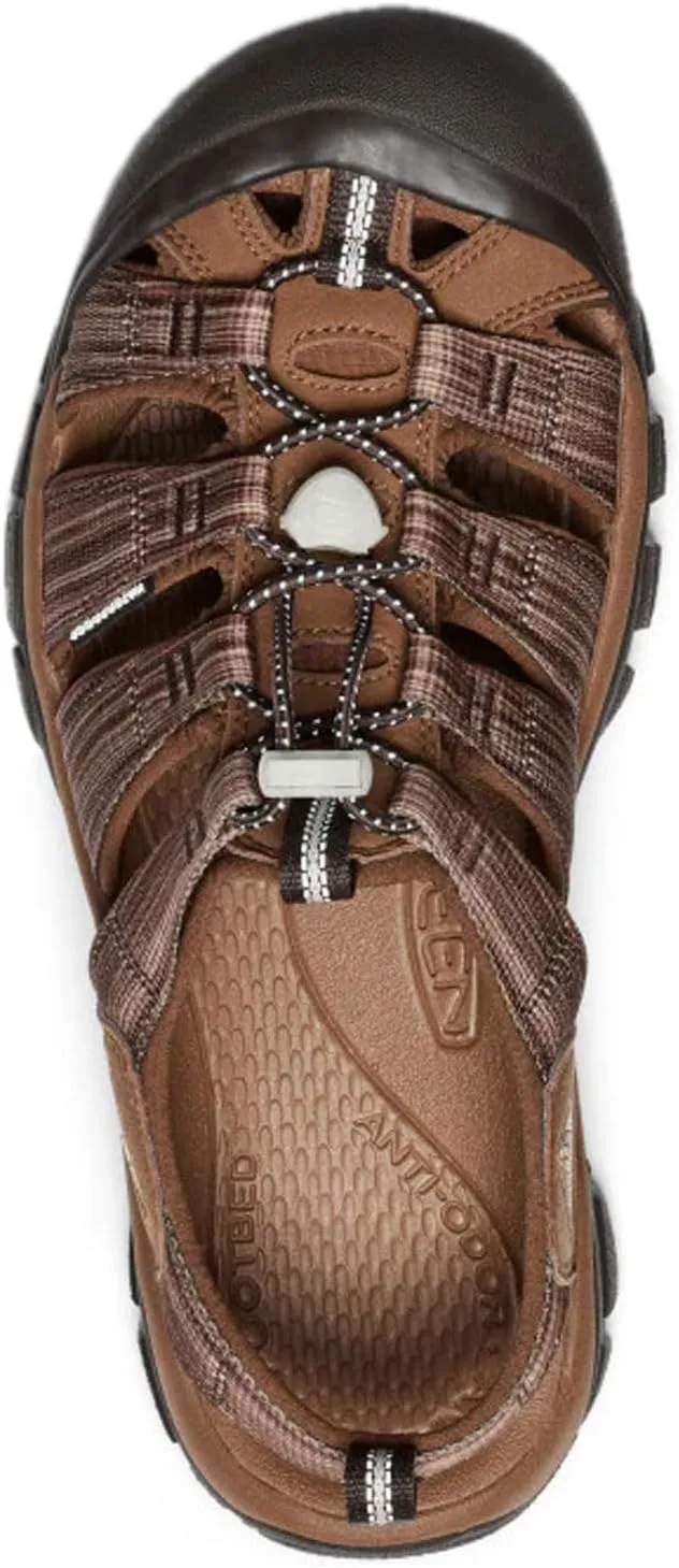 KEEN Men's Newport H2 Closed Toe Water Sandal
