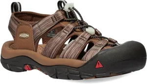 KEEN Men's Newport H2 Closed Toe Water Sandal