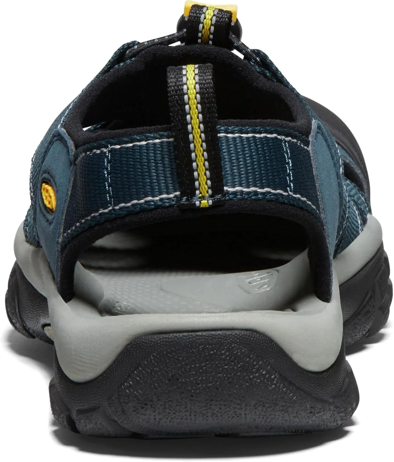 KEEN Men's Newport H2 Closed Toe Water Sandal