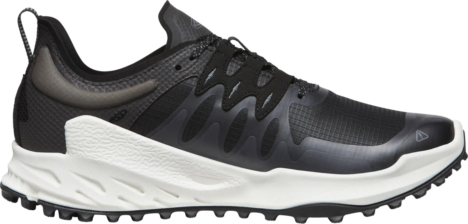 KEEN Men's Zionic Low Height Breathable All Terrain Hiking Shoes