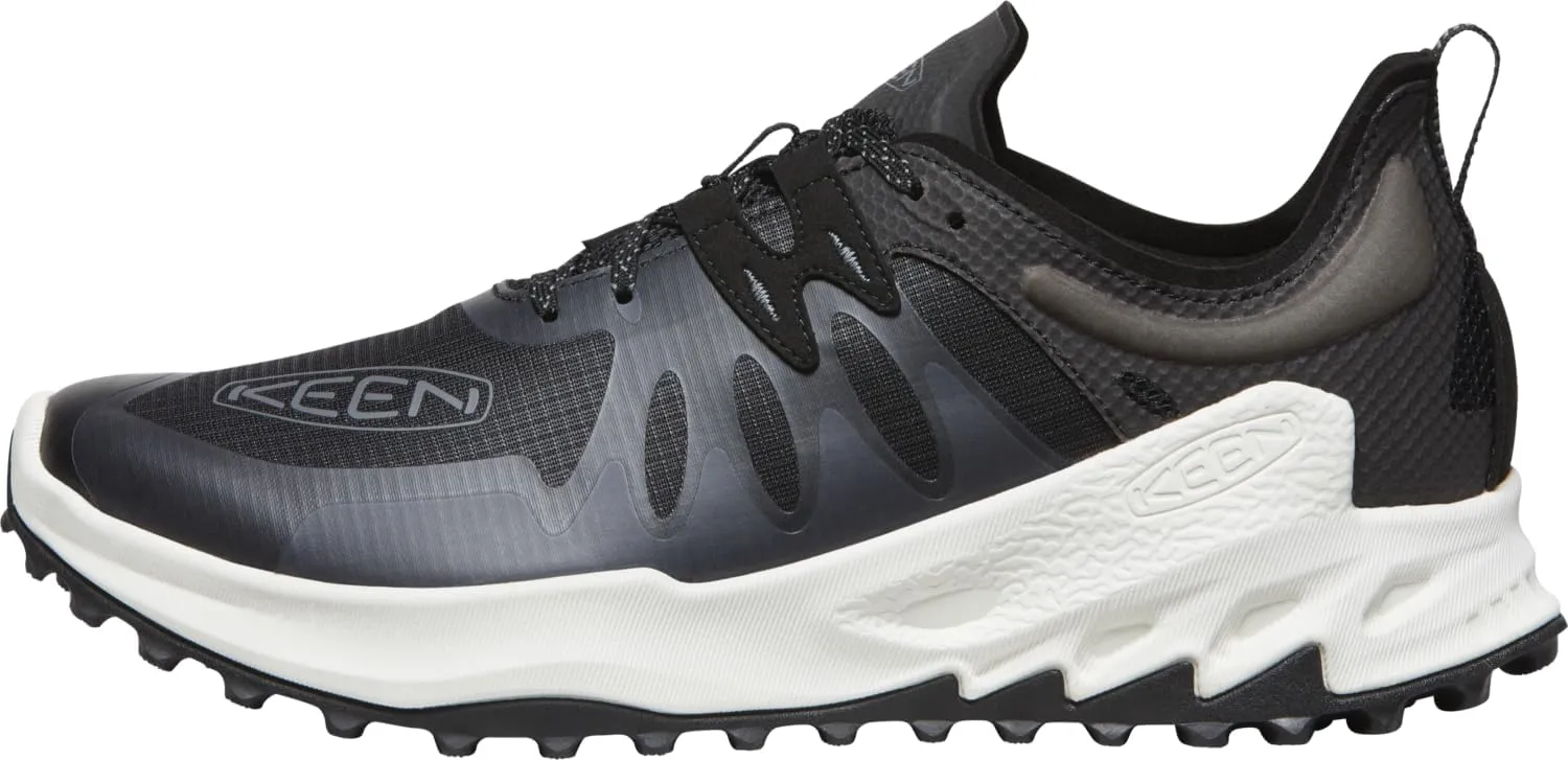 KEEN Men's Zionic Low Height Breathable All Terrain Hiking Shoes