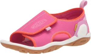 KEEN Unisex-Child Knotch River Open Toe Sandals