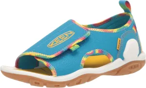 KEEN Unisex-Child Knotch River Open Toe Sandals