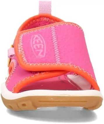 KEEN Unisex-Child Knotch River Open Toe Sandals