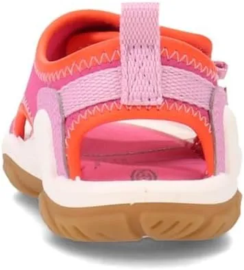 KEEN Unisex-Child Knotch River Open Toe Sandals