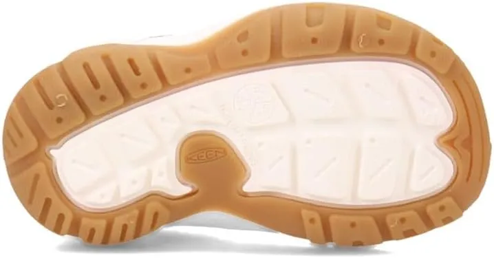 KEEN Unisex-Child Knotch River Open Toe Sandals
