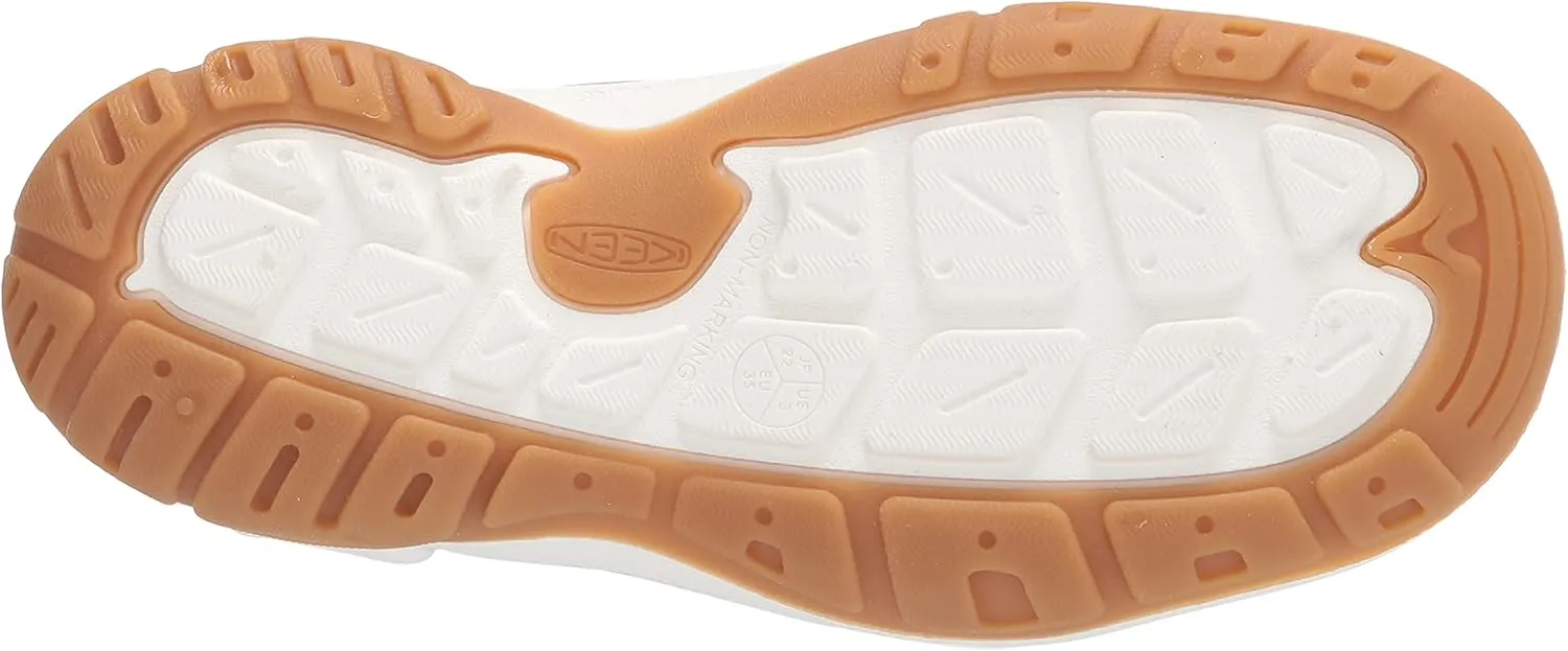KEEN Unisex-Child Knotch River Open Toe Sandals