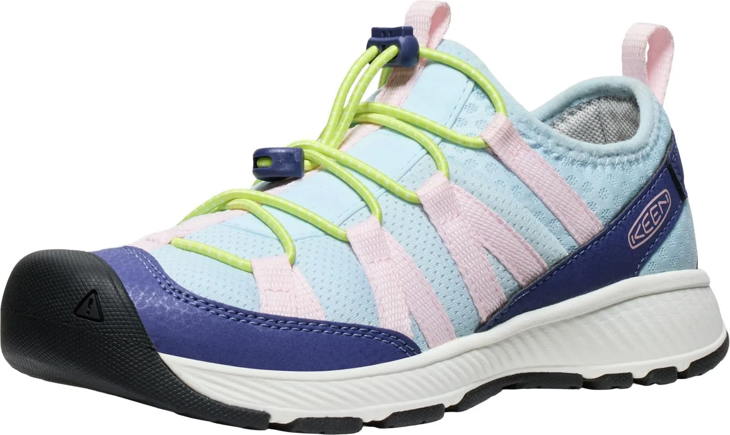 KEEN unisex child Motozoa Comfortable Easy On Breathable Lightweight Athletic