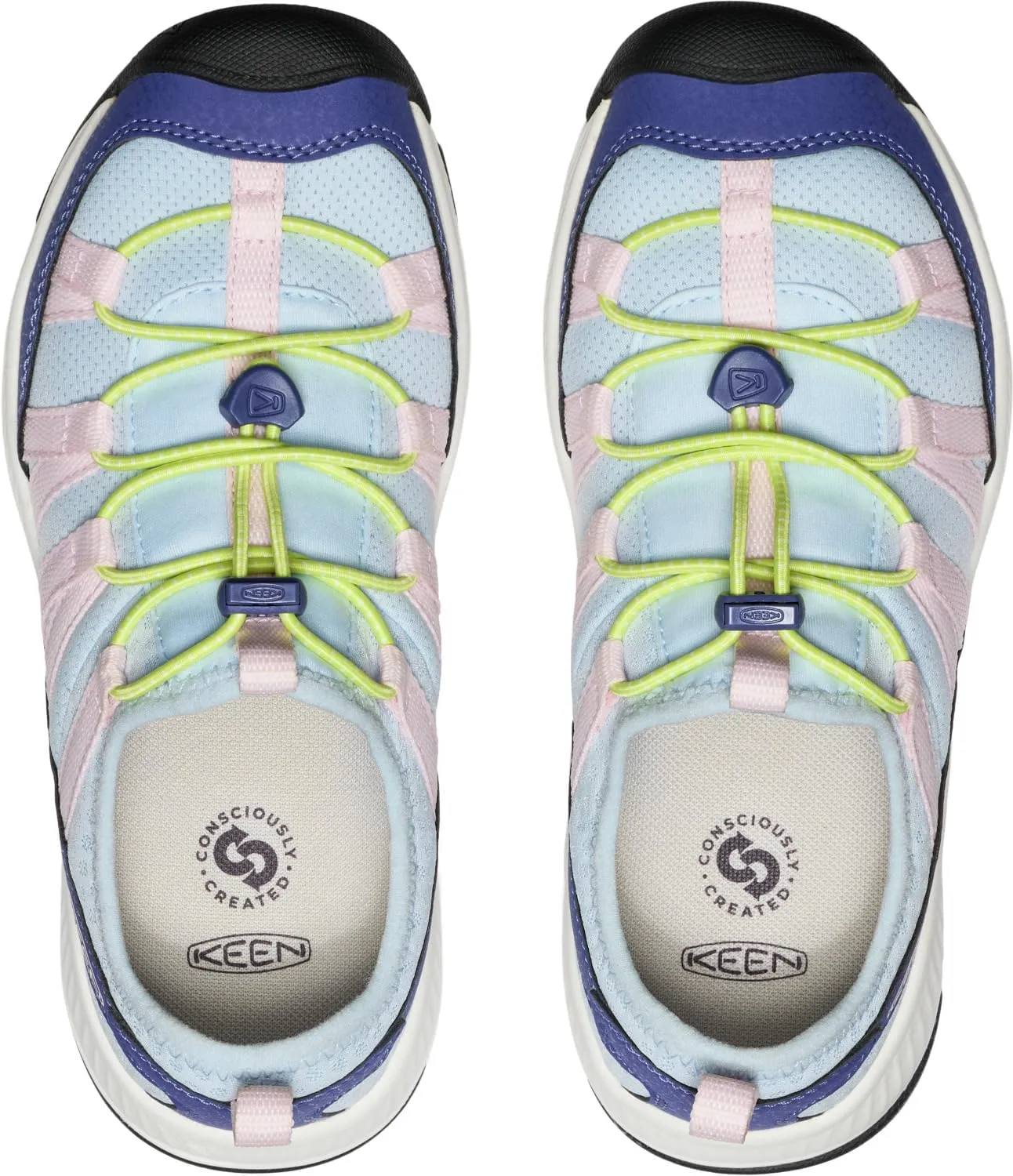 KEEN unisex child Motozoa Comfortable Easy On Breathable Lightweight Athletic