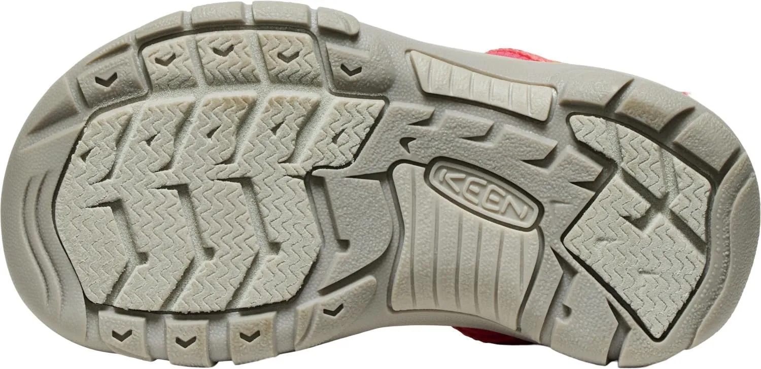 KEEN unisex child Newport Boundless Adaptive Alternative Closure Easy On Outdoor Water