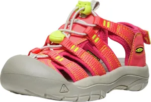 KEEN unisex child Newport Boundless Adaptive Alternative Closure Easy On Outdoor Water