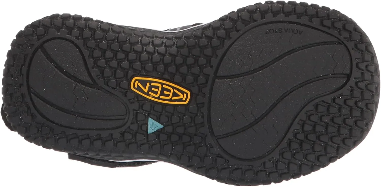 KEEN Unisex-Child Stingray Closed Toe Water Sandals