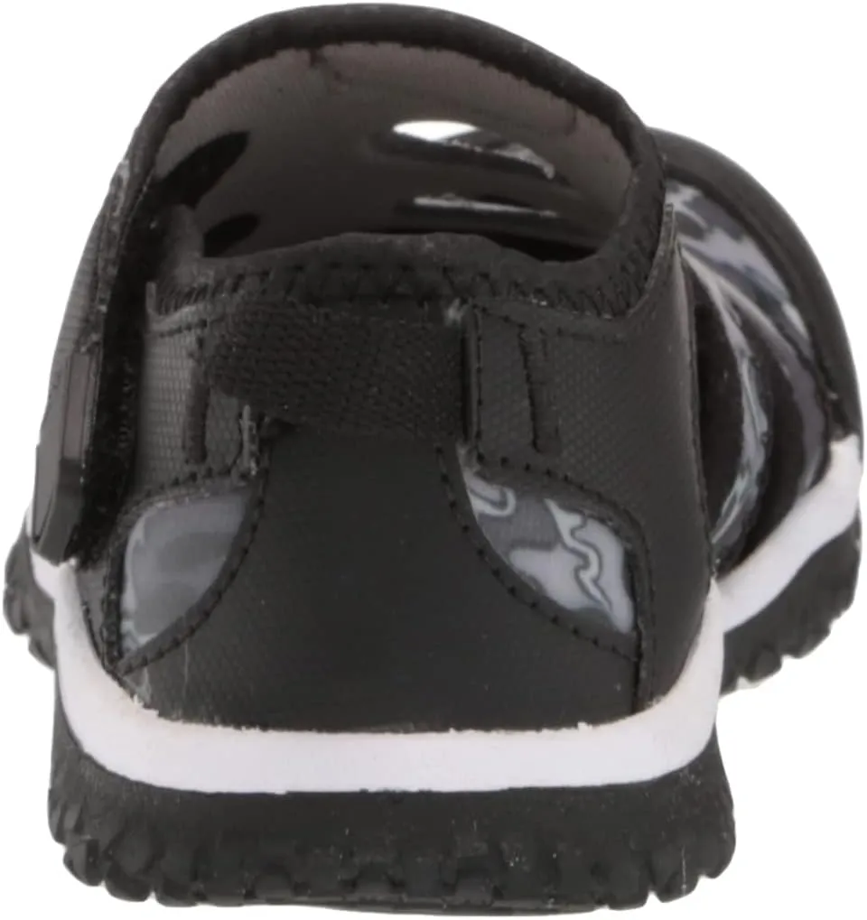 KEEN Unisex-Child Stingray Closed Toe Water Sandals