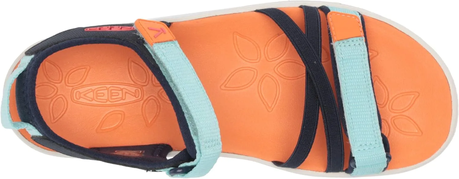 KEEN Unisex-Child Verano Open Toe Sandals