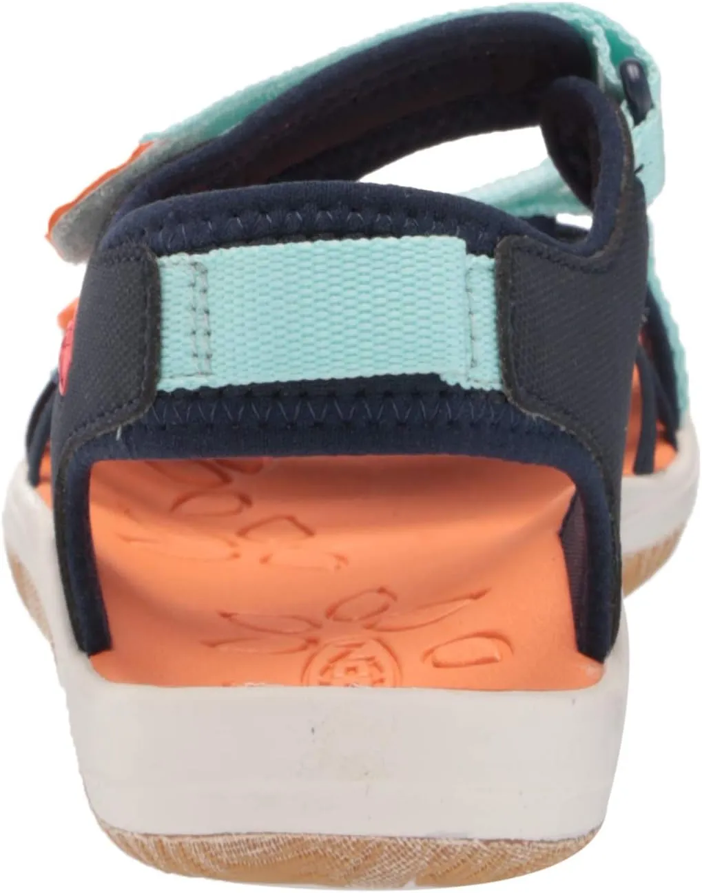 KEEN Unisex-Child Verano Open Toe Sandals