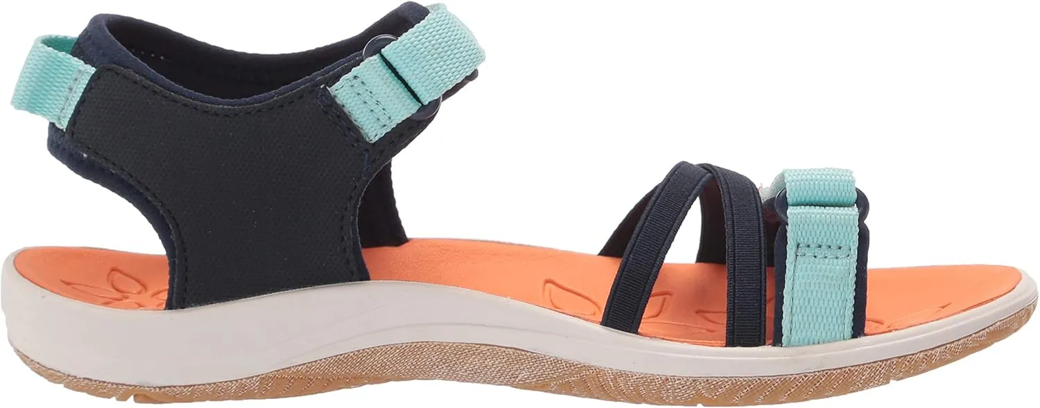 KEEN Unisex-Child Verano Open Toe Sandals