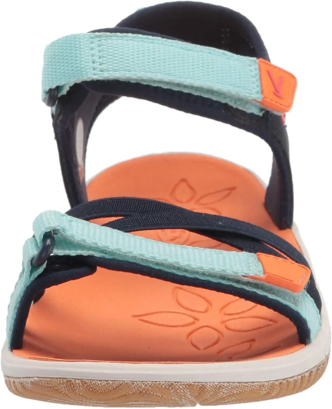 KEEN Unisex-Child Verano Open Toe Sandals
