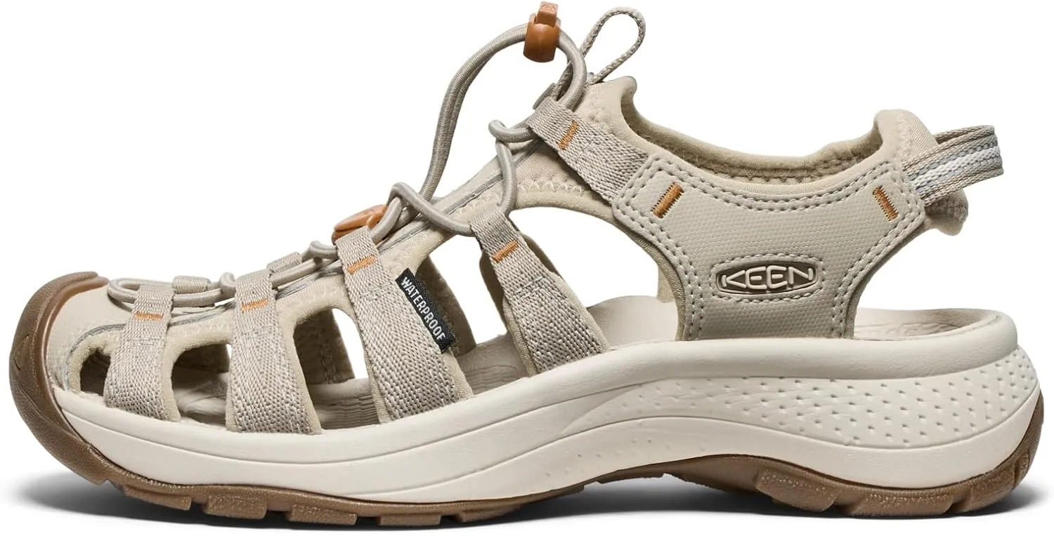 KEEN Women's Astoria West Closed Toe Sandals