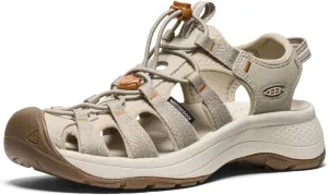 KEEN Women's Astoria West Closed Toe Sandals