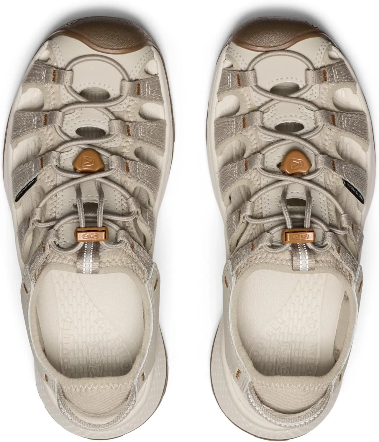 KEEN Women's Astoria West Closed Toe Sandals