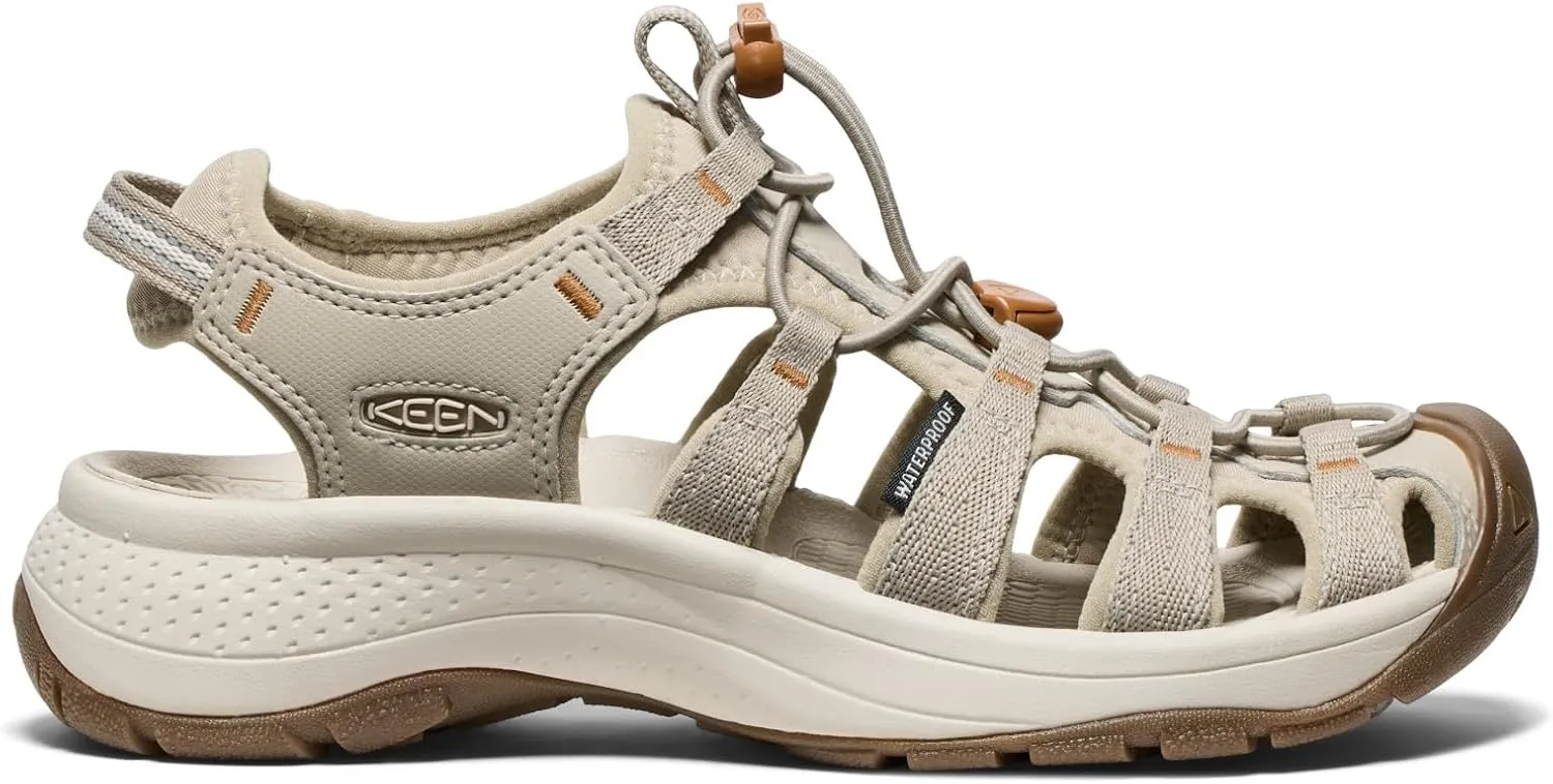 KEEN Women's Astoria West Closed Toe Sandals