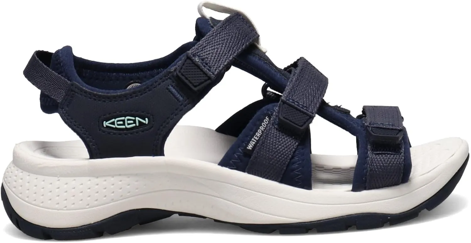 KEEN Women's Astoria West Open Toe Sandals
