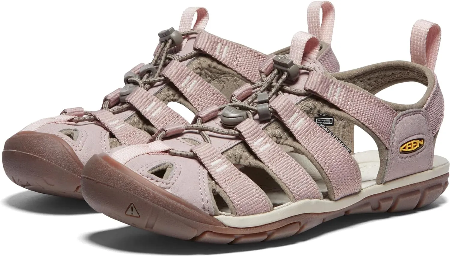 KEEN Women's Clearwater CNX Sandal
