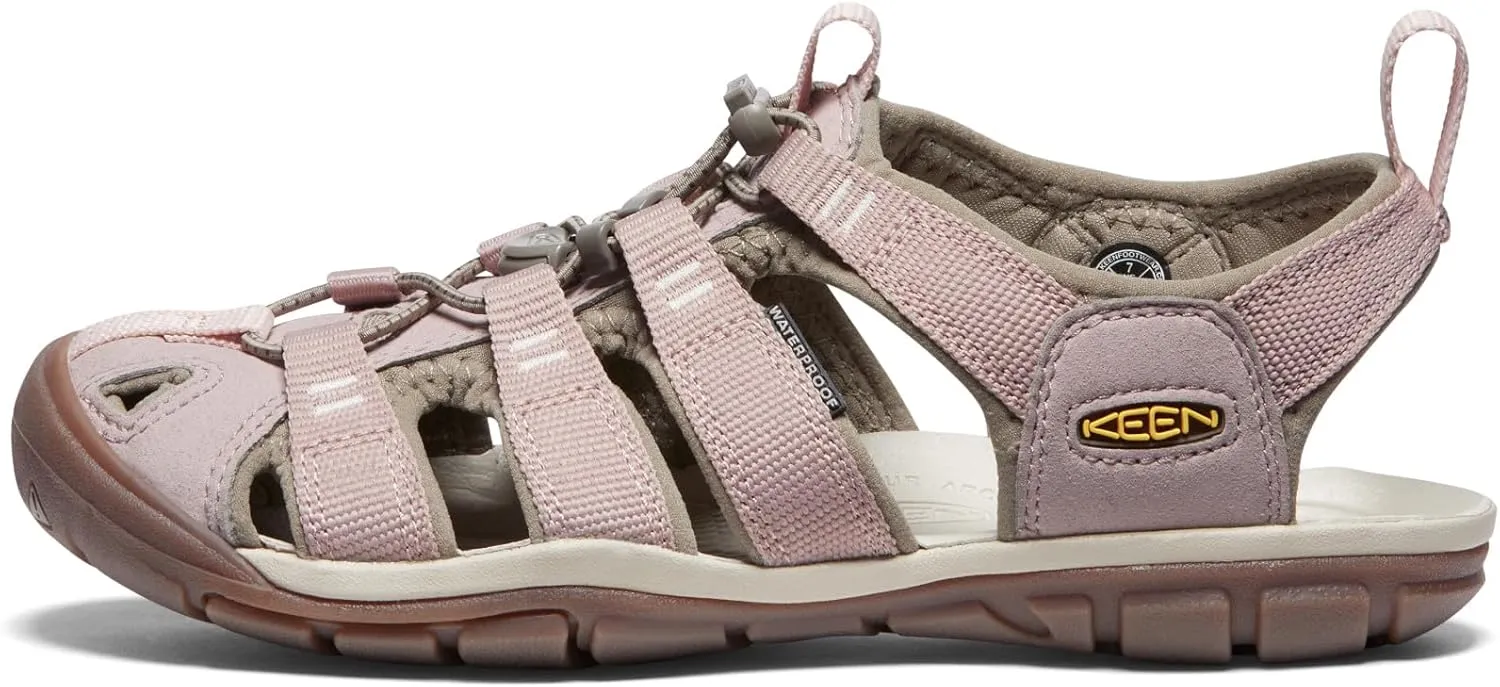 KEEN Women's Clearwater CNX Sandal