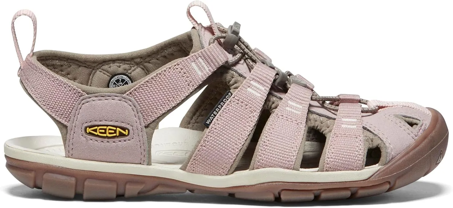 KEEN Women's Clearwater CNX Sandal