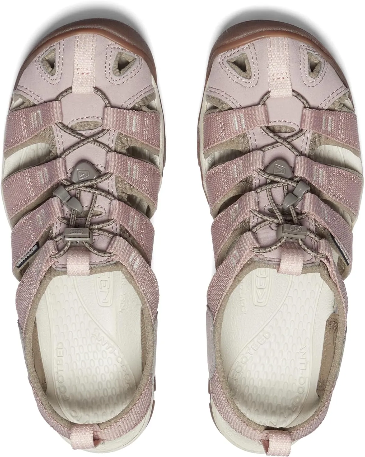KEEN Women's Clearwater CNX Sandal
