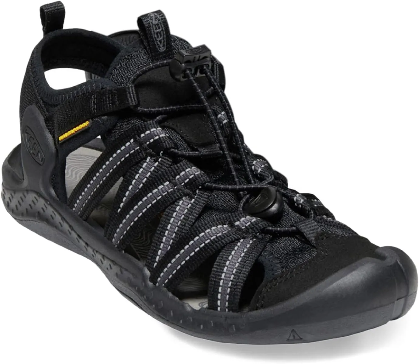 KEEN Women's Drift Creek H2 Closed Toe Water