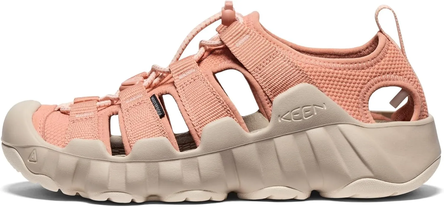 KEEN womens Hyperport H2 Breathable Easy On Comfortable Hiking and Water