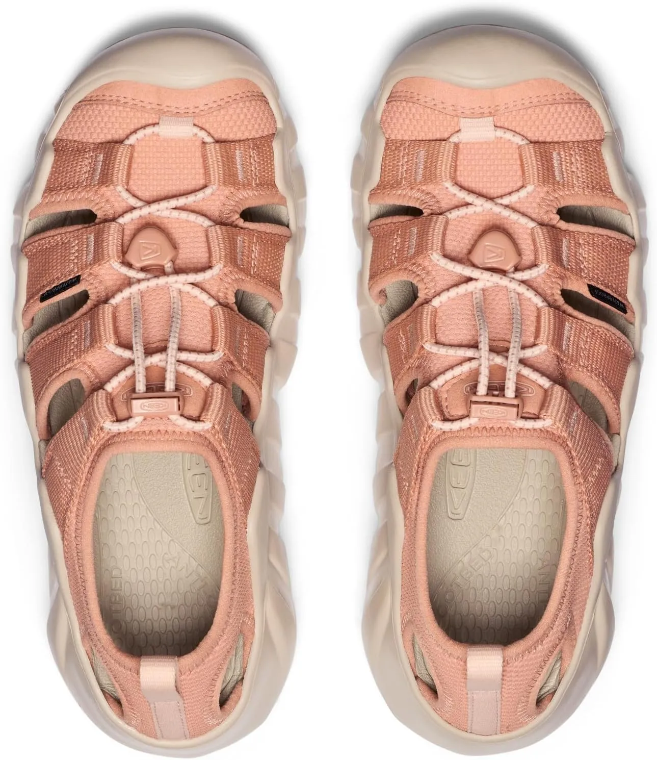 KEEN womens Hyperport H2 Breathable Easy On Comfortable Hiking and Water