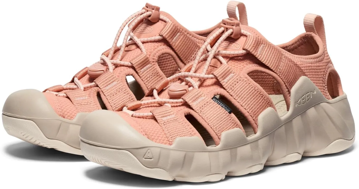 KEEN womens Hyperport H2 Breathable Easy On Comfortable Hiking and Water